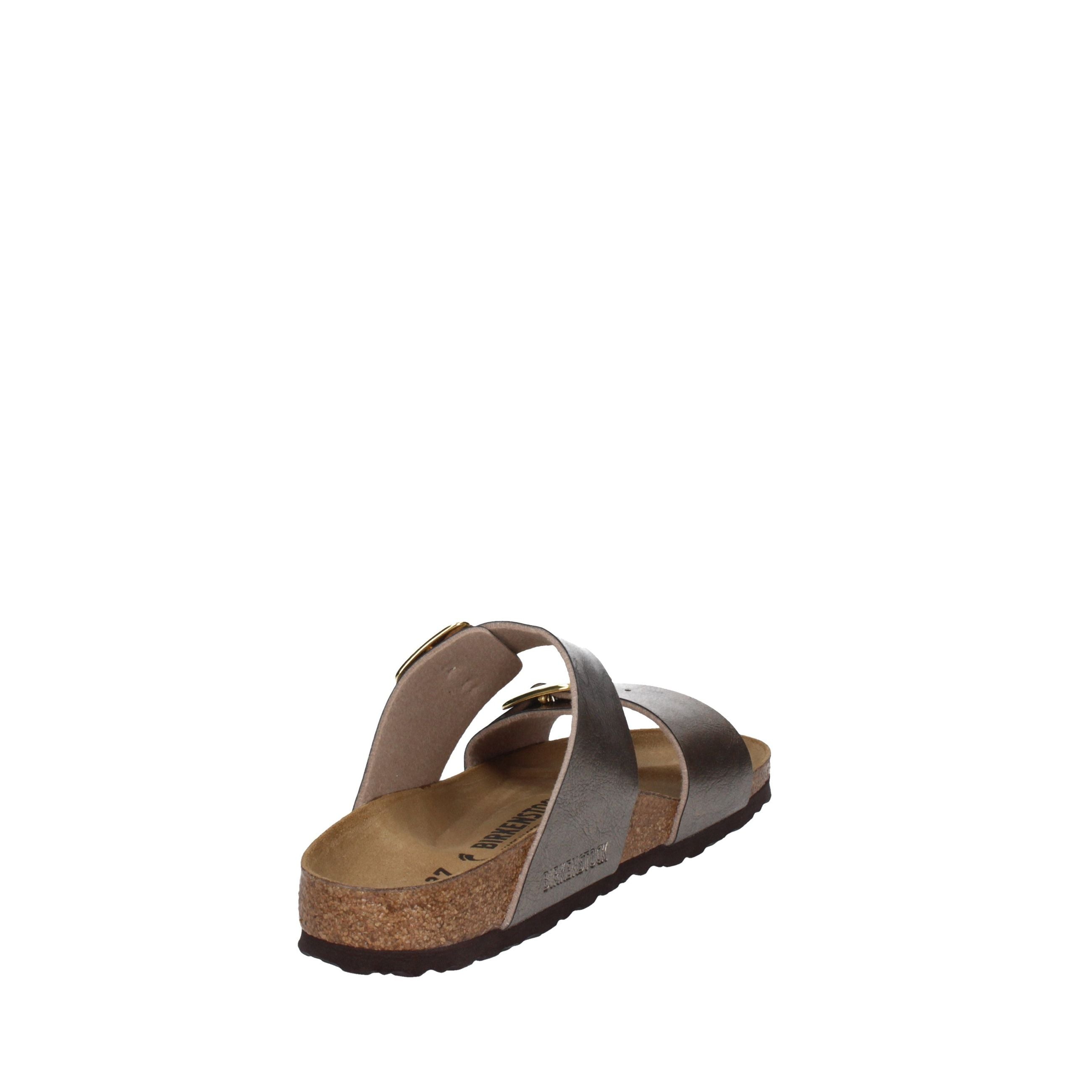 BIRKENSTOCK  1029372 Taupe